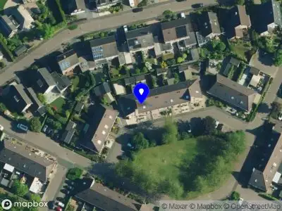 Stichting Administratiekantoor Maymount