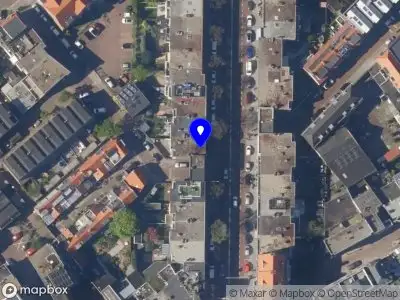 Nieuw bedrijf VvE Jurriaan Kokstraat 95/97/99