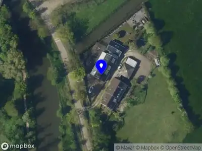 Nieuw bedrijf Red Shack B.V.