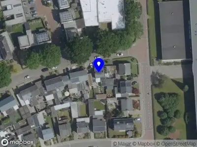 Nieuw bedrijf Alterans