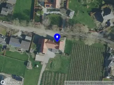 Nieuw bedrijf Fruitbedrijf van Huisseling V.O.F.