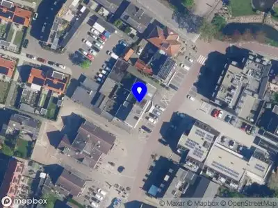 Nieuw bedrijf Ization