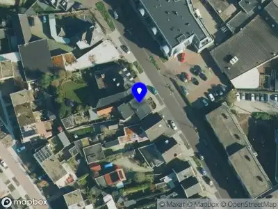 Nieuw bedrijf De talenten fabriek