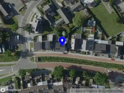 Nieuw bedrijf JDG Bulk Trade