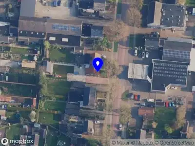 Nieuw bedrijf Maron handel&dienstverlening