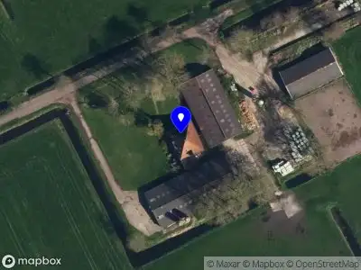 Kaasmakerij Buurvrouw Durkje