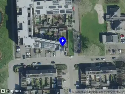 Stichting Beheer Sportpark Grave