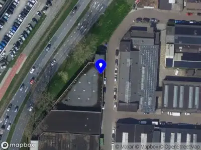 Autoschadebedrijf Geluk & Leeuw