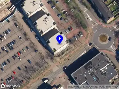 Nieuw bedrijf Margin Art Stichting