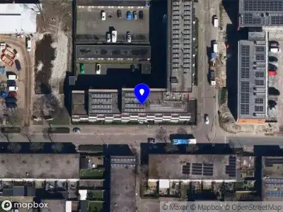 Bewonerscomm. Brandemeer-De Kei Leeuwarden