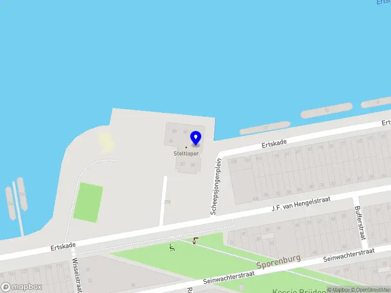 Laan Amsterdam Amsterdam