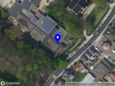 Baptistengemeente Kaleb Teylingen