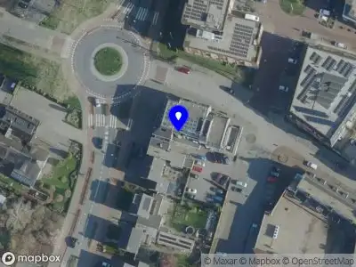 Nieuw bedrijf De Hofstede B.V.