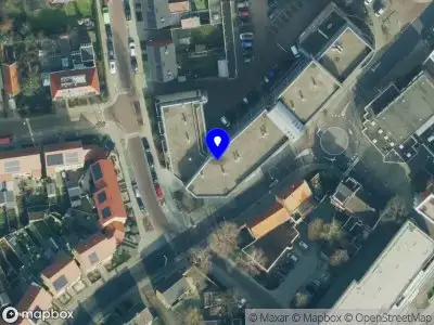 Nieuw bedrijf Bpositive