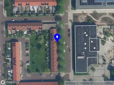 El boutayebi Amsterdam