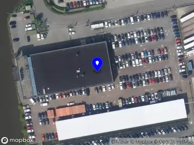 Nieuw bedrijf Car Cleaning A4