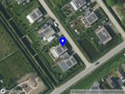 VvE EcoFruitHof te Almere