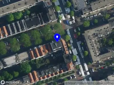 Lifestyle Ventures B.V. Amsterdam