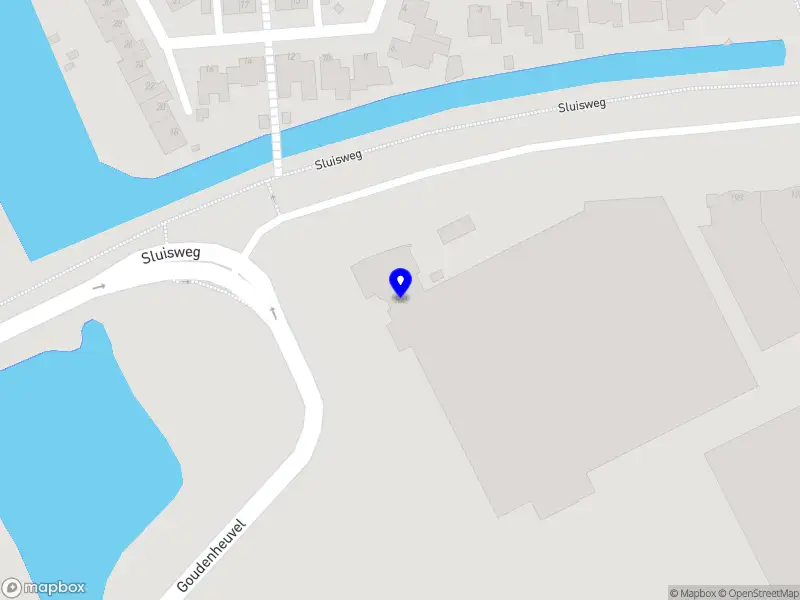 Nieuw bedrijf ALDORR