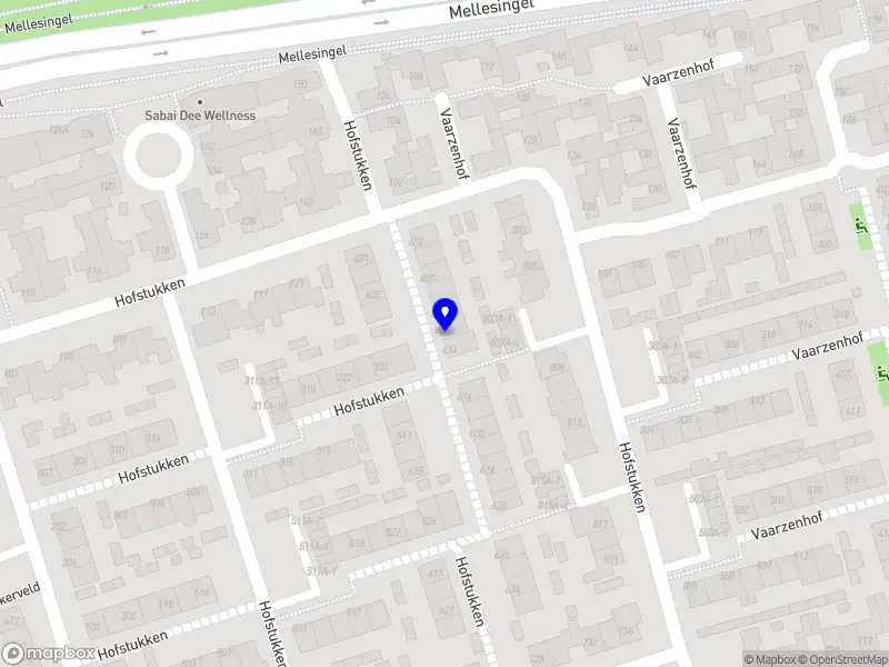 Cevik Hoveniers B.V.