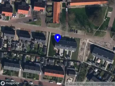 Trainingsacteur P.J.W. Baflo
