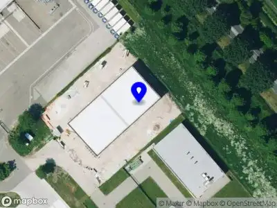 Nieuw bedrijf Stichting Cajo