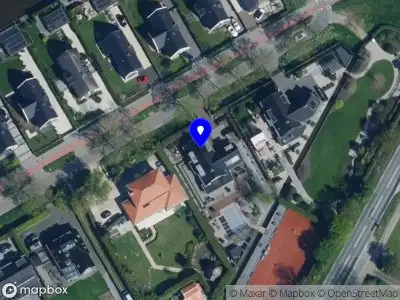 Nieuw bedrijf St. Adm.kantoor van Aandelen in ThingsData BV