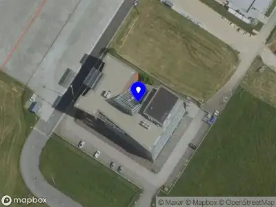 Transfreight International B.V. MAASTRICHT-AIRPORT
