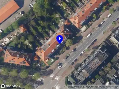 Shareforce Holding B.V. 's-Gravenhage