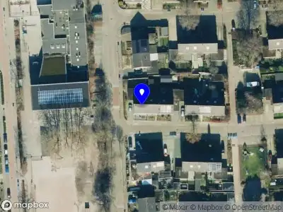 Nieuw bedrijf Stal ''De Voorsprong''