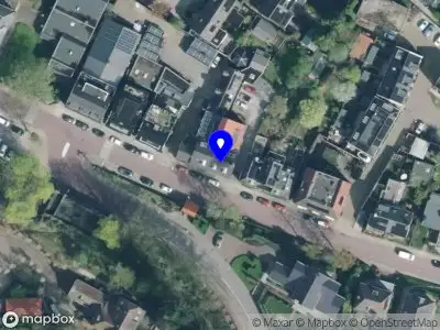 Ceder Ex Beek