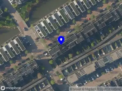 VvE Bezuidenhoutseweg 460/460a 's-Gravenhage