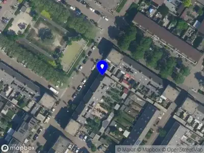 Nieuw bedrijf Kraamzorg Nya