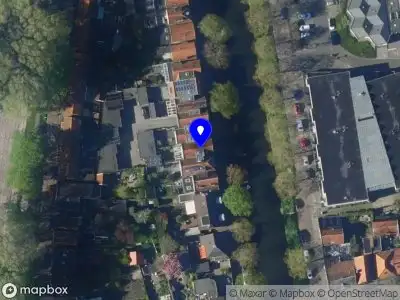 Nieuw bedrijf Tandarts G. de Haan