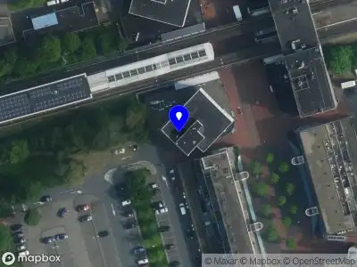 MWB Legal Services B.V.