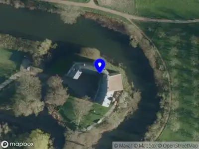 Vereniging Magna Charta First Ladies of Law