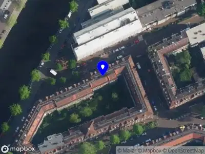 Nieuw bedrijf Vereniging broodfonds Sociale Dienst