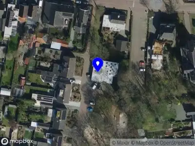 Nieuw bedrijf Voetexperts