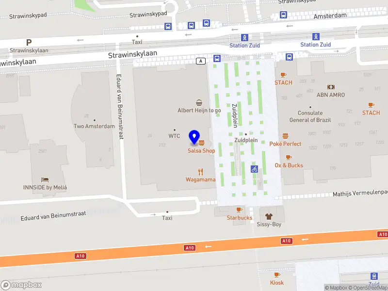 Reanda IT Audit & Advisory B.V.