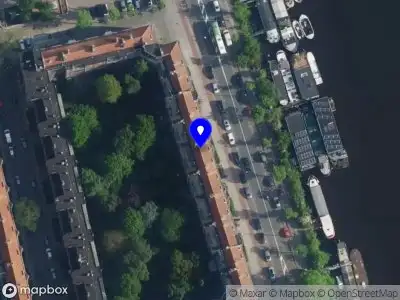 Mondzorg Catharina van 't Blik