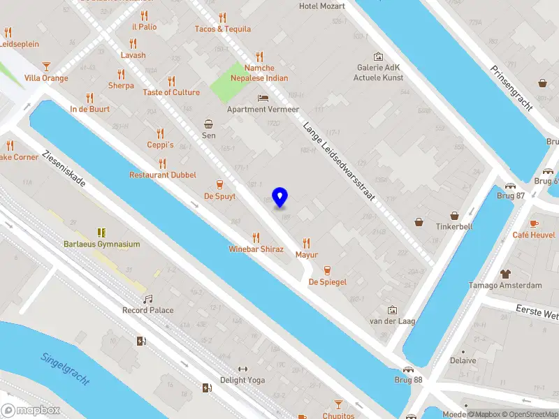 The Weaving Lab Stichting Amsterdam