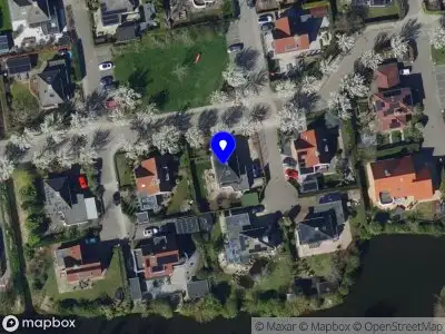 VVE helvoet / VVE UPARQ Hellevoetsluis I Hellevoetsluis