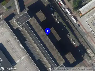 Stichting ROC Mondriaan 's-Gravenhage