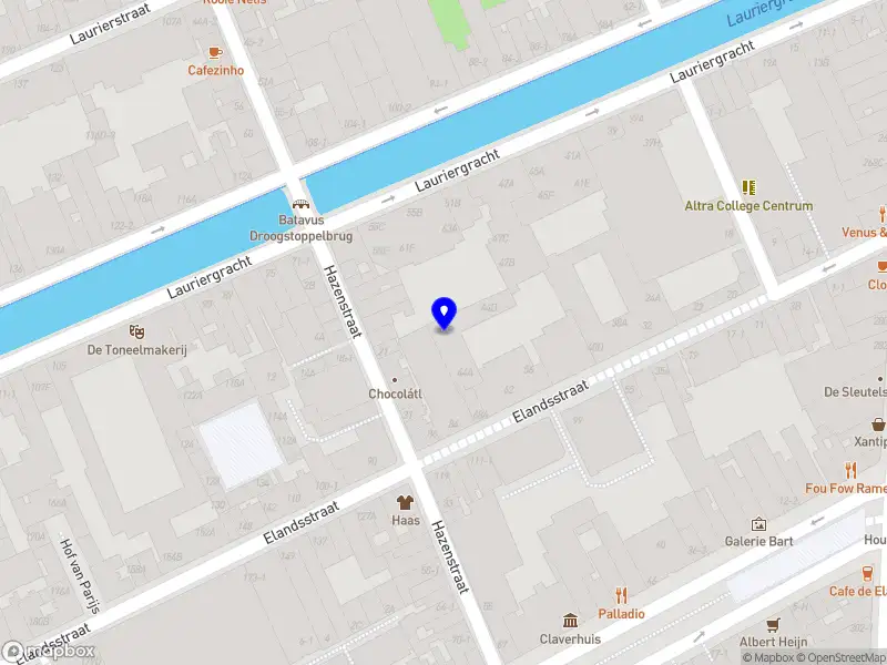 Stg. Administratiekantoor ESOP Formitable