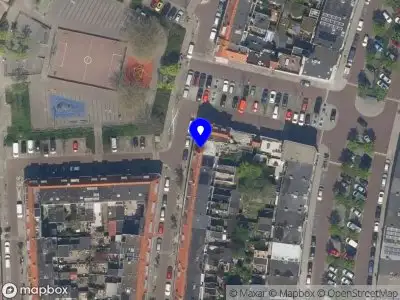 Nieuw bedrijf VvE Frans Halsplein 3 a/b