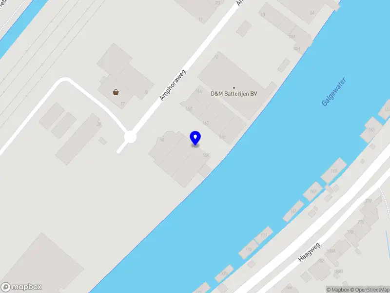 Van Veen Schilder en Glaswerk B.V. Leiden
