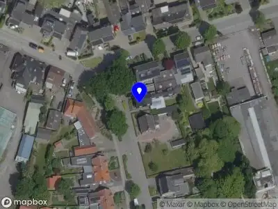 Pasveer Holding B.V.