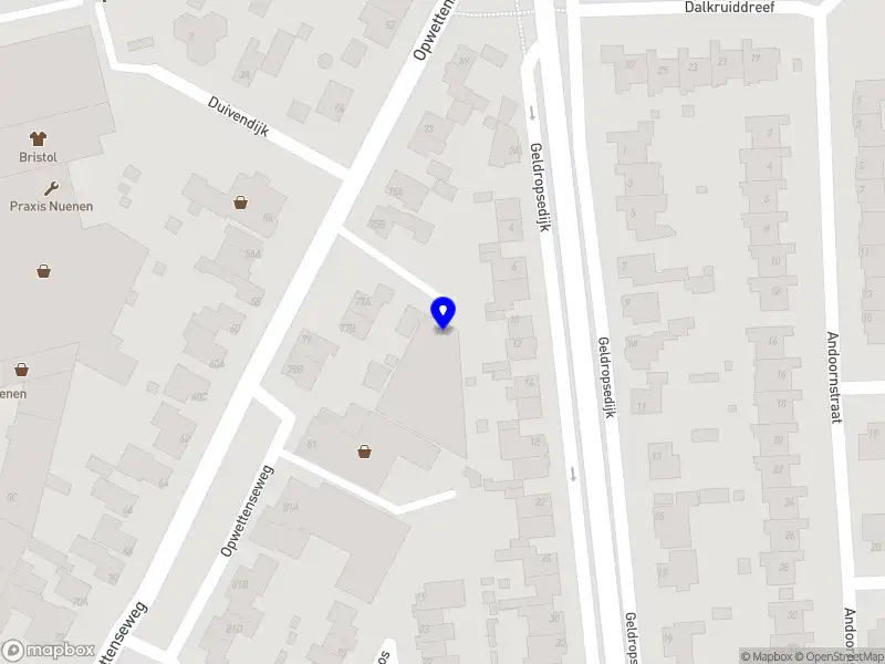 MHB Vastgoedprojecten