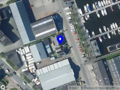 St. Inloophuis Veteranen Noord-Holland Noord