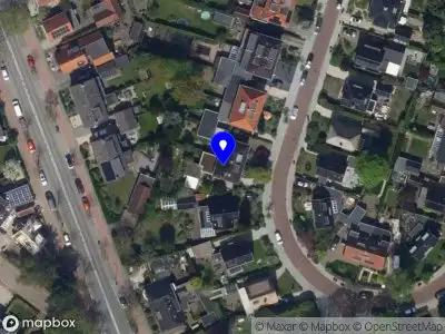 Stichting Diaconaal Inloophuis Soest